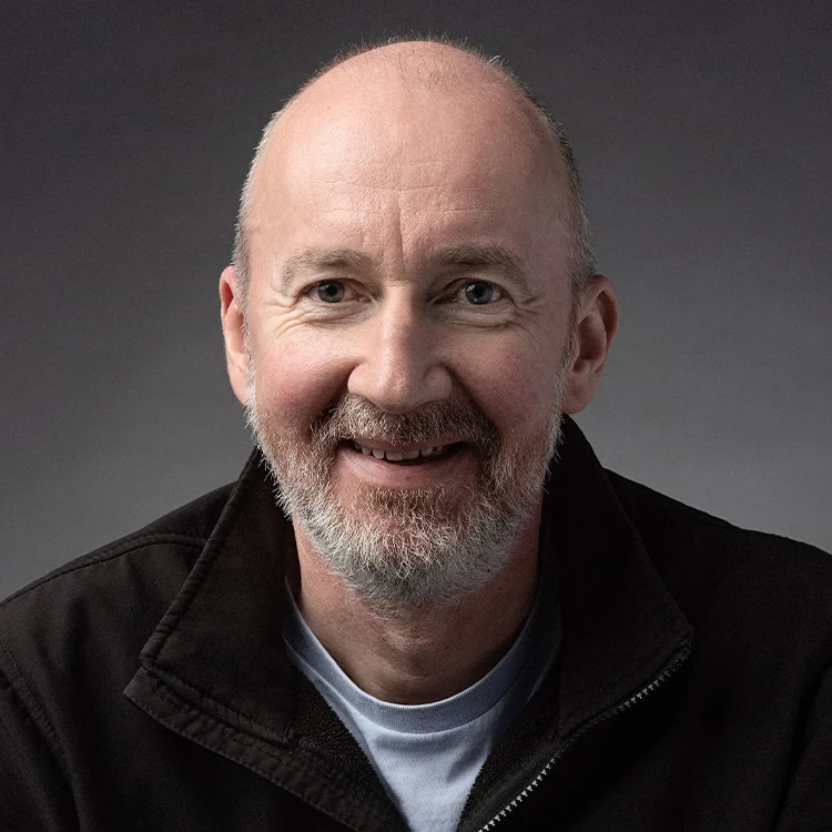 Martin Horton is CEO at Rivington Accounts